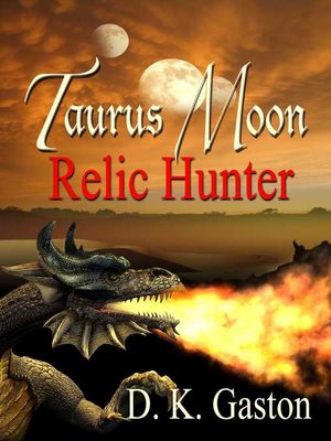cover image of Taurus Moon